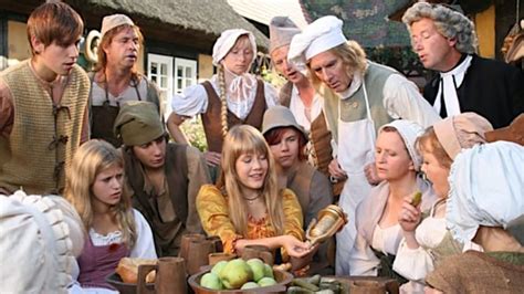 Frau Holle (Movie, 2008) - MovieMeter.com