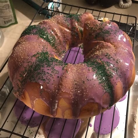 King Cake Recipe | Allrecipes