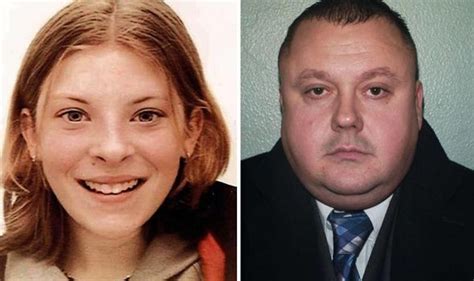 Where is Milly Dowler's killer Levi Bellfield now? | TV & Radio | Showbiz & TV | Express.co.uk