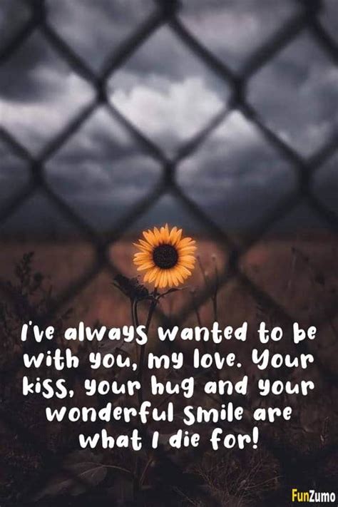 70 Romantic Sweet Love Text Messages for Him – FunZumo