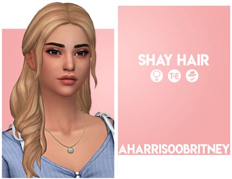 Sims 4 cc maxis match baby hair - citizenvsa