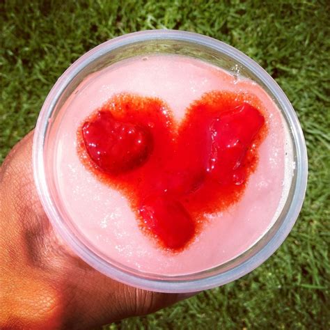 Who loves our Frozen Strawberry Lemonade? | Frozen strawberry lemonade ...