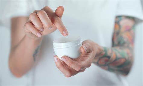 Tattoo Removal Creams: A Guide for Beginners - Tendig