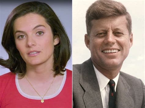 John F Kennedy's Grandkids Talk About His Legacy | PEOPLE.com