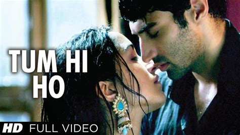 Flims4fun: Tum Hi Ho Aashiqui 2 Full Video Song Lyrics | Aditya Roy Kapur, Shraddha Kapoor