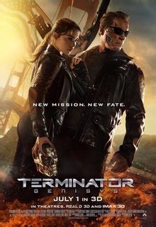 Terminator Genisys - Wikipedia