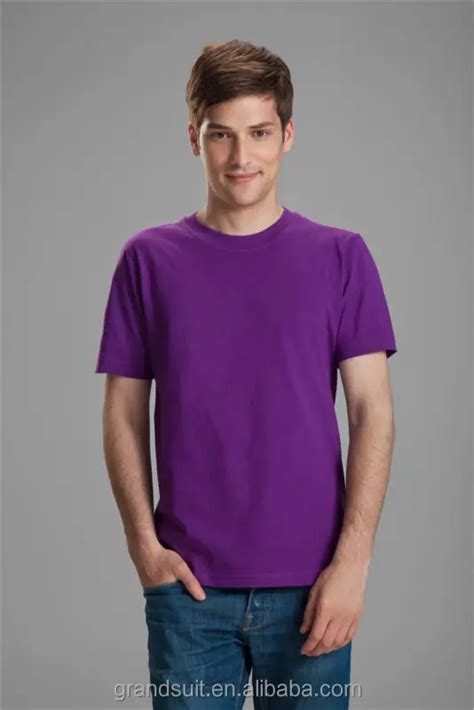 Latest Shirt Designs For Men,Mens Cotton T Shirts,Men Pure Cotton T Shirt Wholesale - Buy Men ...