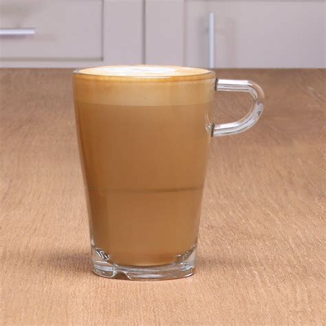 Hazelnut Latte Recipe | NESCAFÉ Australia