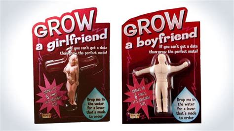 Grow Your Own Girlfriend or Boyfriend At Home (With images) | Grow a girlfriend, Boyfriend ...