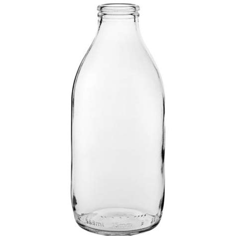 Pint Milk Bottle 58cl/20oz - Dentons