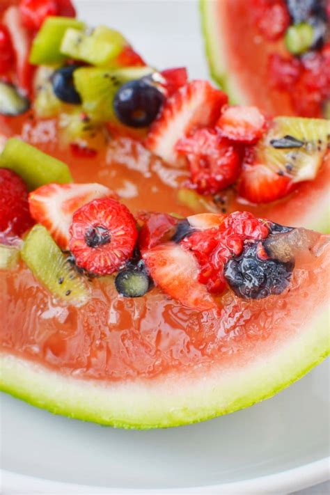 TikTok Fruit Watermelon Slices | Easy Viral Recipes