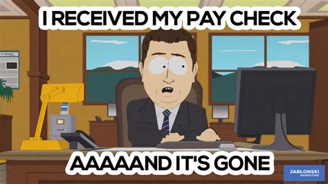 I received my pay check. Aaand it's gone. #meme #workmeme #marketing #humor #funny #salary #loss ...