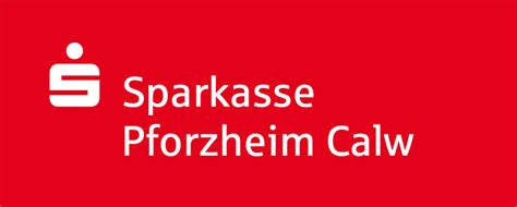 Sparkasse Pforzheim-Calw Duales Studium mit DHBW