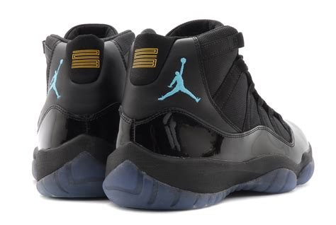 Air Jordan 11 Retro 'Gamma Blue' - Release Reminder | Sole Collector