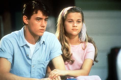 From The Man in the Moon to Fear: Reese Witherspoon’s Journey to Early ...