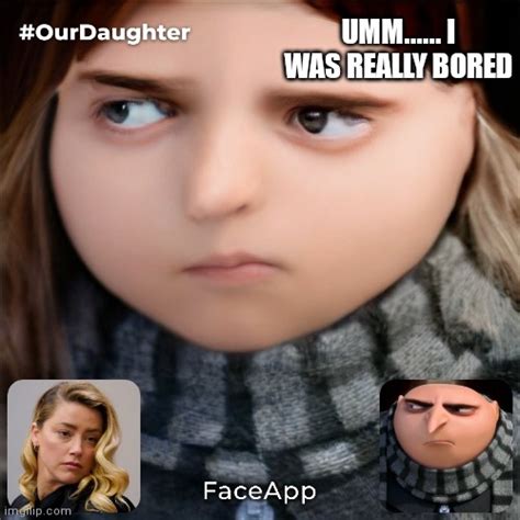 Grumpy and amber heard - Imgflip