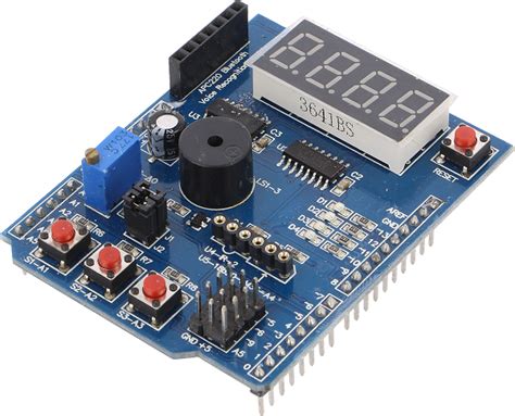 Arduino – Microcontrollers for everyone » Electronicsmedia