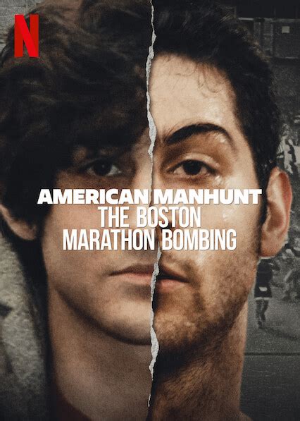 New Netflix Documentary is out now. American Manhunt The Boston Marathon Bombing : r/masskillers