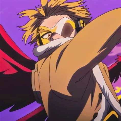 Hawks Icons | Anime, Hero, Art