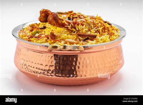 Chicken biryani , kerala style chicken dhum biriyani made using jeera ...