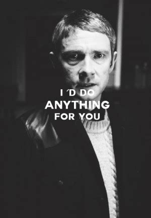 John Watson Bbc Quotes. QuotesGram