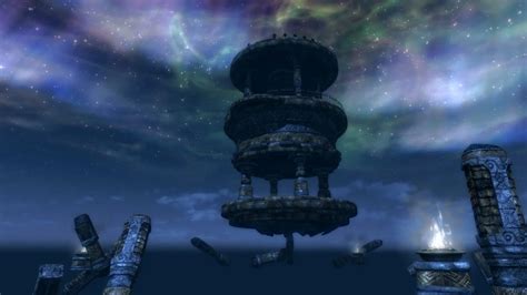 The Collectors Tower at Skyrim Nexus - Mods and Community