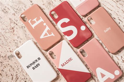 5 Tips for First Time Custom Phone Case Creators – The Dairy