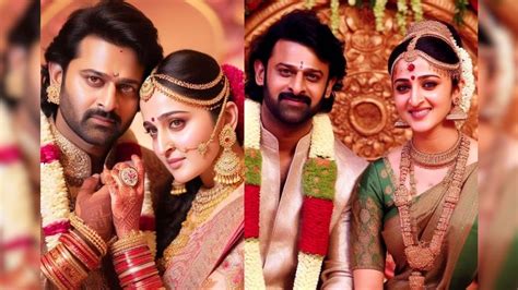 Name of Actor Prabhas wife, age, family, height, weight, level of ...