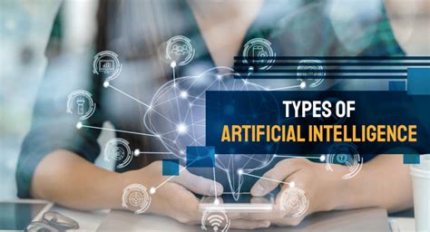 Artificial Intelligence: Understanding The Different Types | 7wData