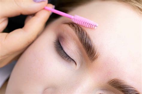 Wearable Brow Trends in 2023 | The Lash Lounge