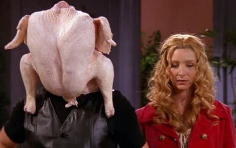 "Friends" and the episodes that turned it into a series to celebrate Thanksgiving | HBOMax ...