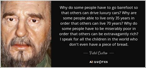 TOP 25 QUOTES BY FIDEL CASTRO (of 113) | A-Z Quotes