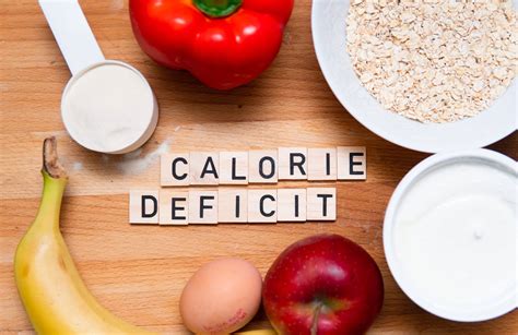 Accurate Calorie Deficit Calculator: Find Your Calories, Lose Weight