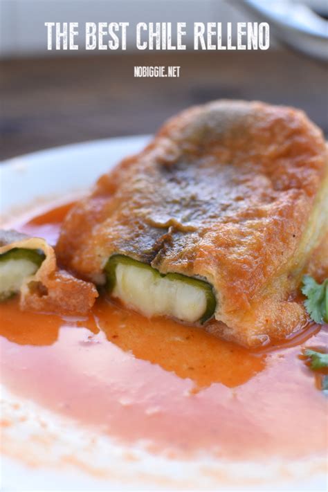 Chile Relleno Recipe Mexican Made Easy | Deporecipe.co