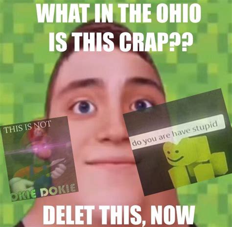 What in the Ohio Is This Crap?? | Pizza Tower Ohio Rizz Gyatt | Know Your Meme