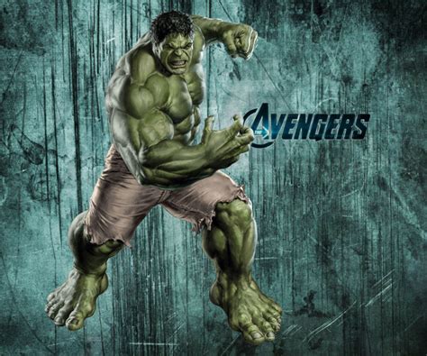 🔥 [85+] Hulk Avengers HD Wallpapers | WallpaperSafari