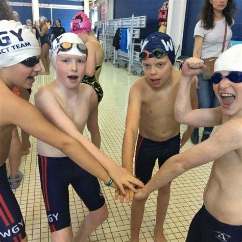 Willow Grove Swim Team | Greater Philadelphia YMCA