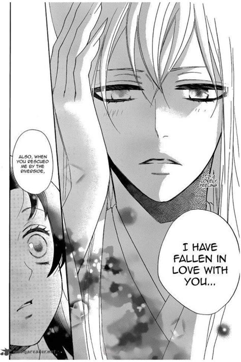 Tomoe confesses finally! (Mangareader.net) | Kamisama kiss, Shoujo manga, Manga cosplay