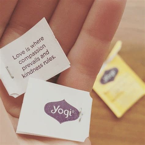 Tea Bags With Quotes - ShortQuotes.cc