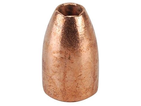 Magtech Solid Copper Bullets 9mm (355 Diameter) 92.6 Grain Hollow