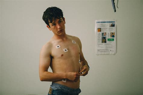 Barry Keoghan, the Irish lad fighting for 'two Oscars in five years ...