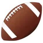 Photorealistic football ball vector image | Public domain vectors