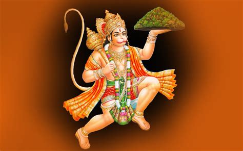 Panchmukhi Hanuman Wallpapers - Wallpaper Cave