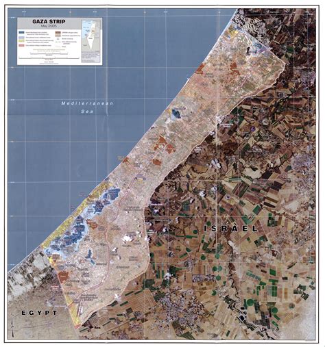 The Gaza Strip under Israeli blockade | Gaza strip, Gaza, Occupation of palestine