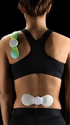 Wireless TENS Physiotherapy Unit Offers Relief From Fibromyalgia ...