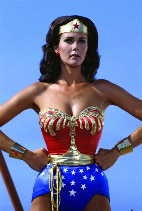 Wonder Woman - DC Comics, Amazonian Warrior, Film Success | Britannica