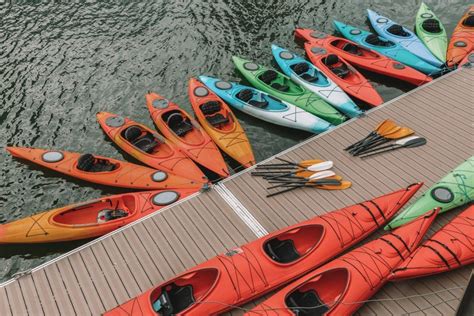 13 BEST Kayak Brands Ranked for 2023 [+ Which Ones to Avoid]