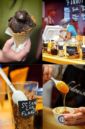 Hedonist Artisan Ice Cream - Rochester Wiki