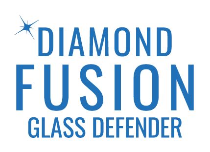 Diamond Fusion Glass Defender