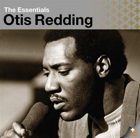 Otis Redding - Essentials: Otis Redding | iHeart